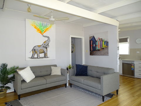 Play On Moontana - Accommodation Directory 2