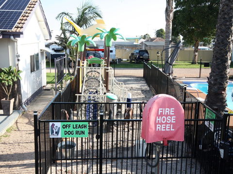 Prime Pet Friendly Tourist Park - Accommodation Directory 3