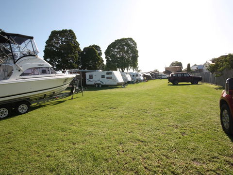 Prime Pet Friendly Tourist Park - Accommodation Directory 5
