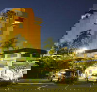 Quality Hotel Frontier Darwin - Accommodation Directory