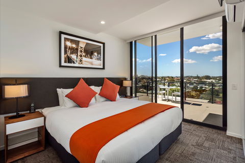Quest Woolloongabba - Accommodation Directory 1