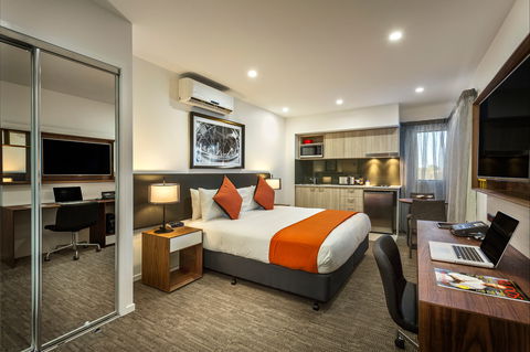 Quest Woolloongabba - Accommodation Directory 2