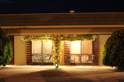 Riverland Motel Barham - Accommodation Directory 1