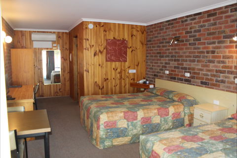 Riverland Motel Barham - Accommodation Directory 2