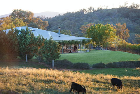 Rosby Guesthouse And Studio - Accommodation Directory 0