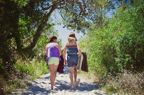Rosebud Foreshore Camping - Accommodation Directory 3