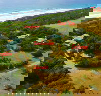 Sandpiper Ocean Cottages - Accommodation Directory