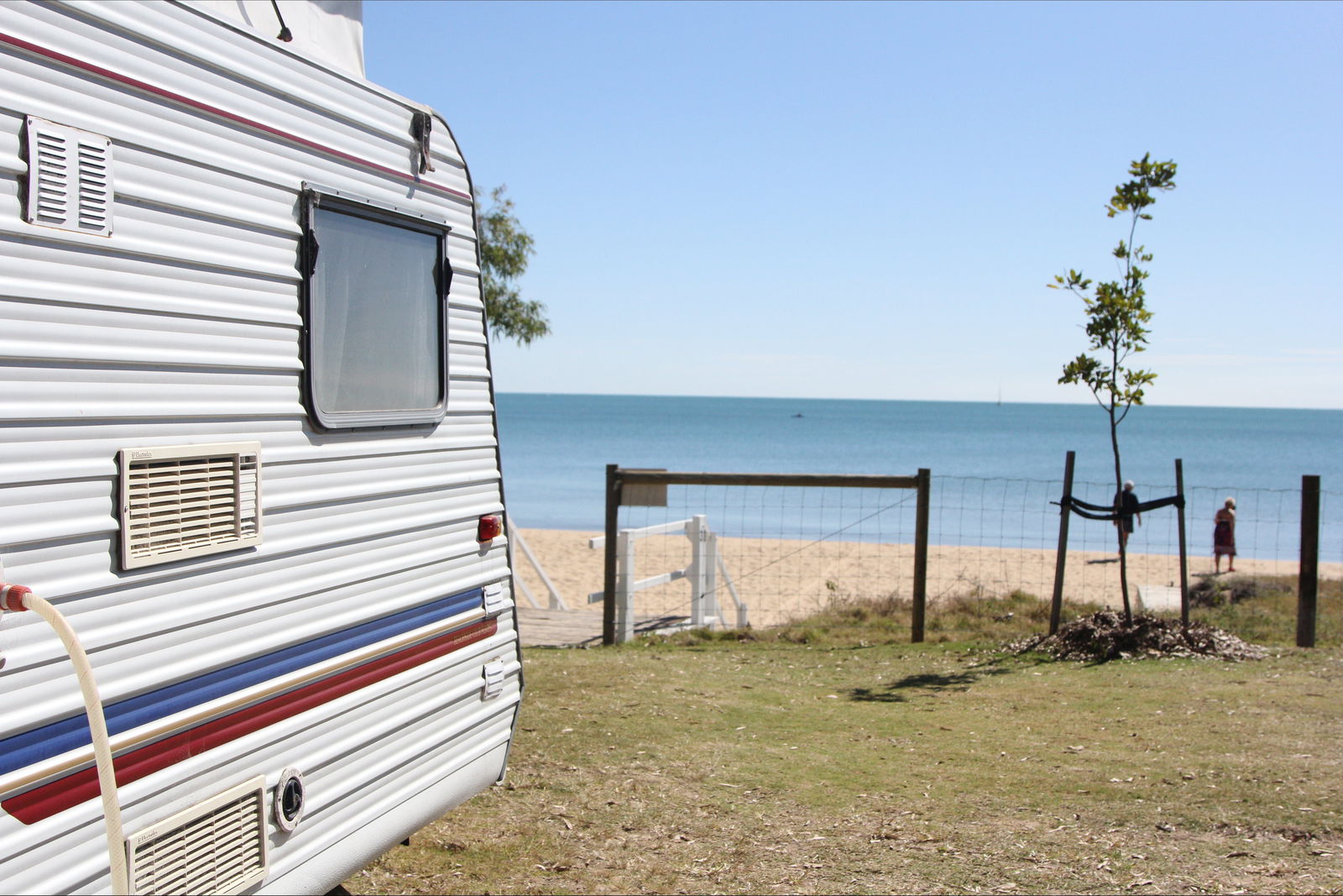 Hervey Bay QLD Accommodation Directory
