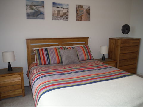 Seas The Day - Accommodation Directory 3