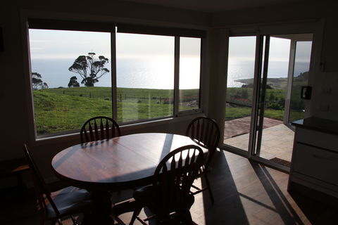 Seaside Farm Retreat - Accommodation Directory 0