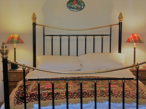 Settlers Cottage - Accommodation Directory 0