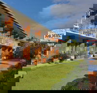 Shelly Beach Motel