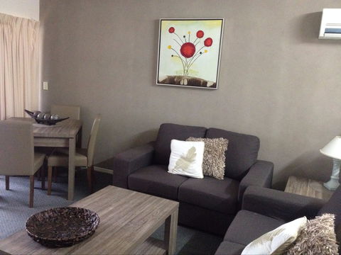 Shelly Bay Resort - Accommodation Directory 1