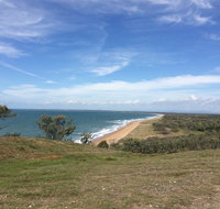 South End Camping Ground - Accommodation Directory