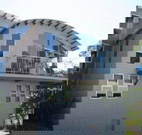 Starfish - Accommodation Directory