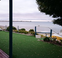 St Helens Beachfront - Accommodation Directory