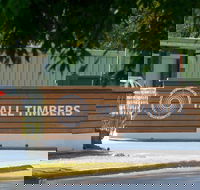 Tall Timbers Caravan Park - Accommodation Directory