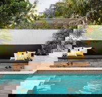 Tamarama Beach House - Accommodation Directory
