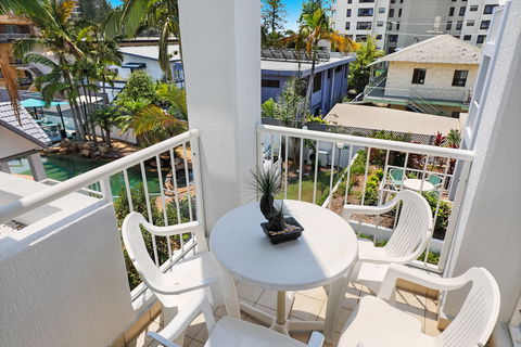 The Bay Apartments - Accommodation Directory 3