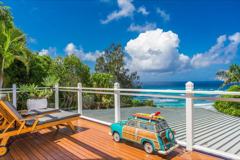 The Palms At Byron - Accommodation Directory 0