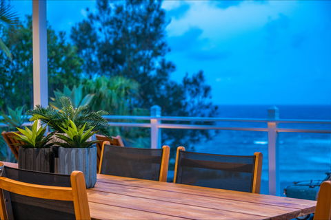 The Palms At Byron - Accommodation Directory 1