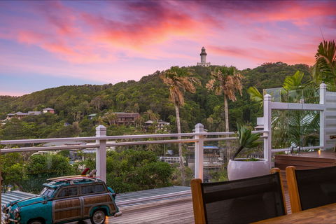 The Palms At Byron - Accommodation Directory 2
