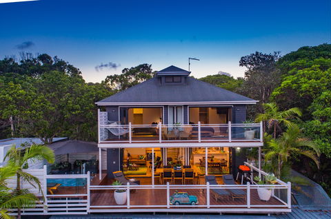 The Palms At Byron - Accommodation Directory 3