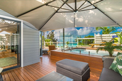 The Palms At Byron - Accommodation Directory 6