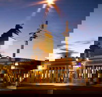 The Central Hotel Motel Lakes Entrance - Accommodation Directory
