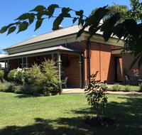 The Old Milltown Police Station B and B - Accommodation Directory