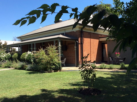 The Old Milltown Police Station B And B - Accommodation Directory 0