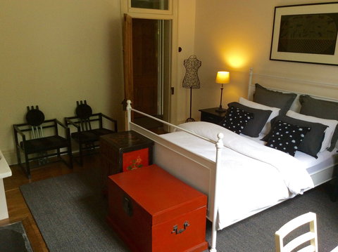 The Old Milltown Police Station B And B - Accommodation Directory 2
