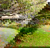 The Studio  The Barn - Accommodation Directory