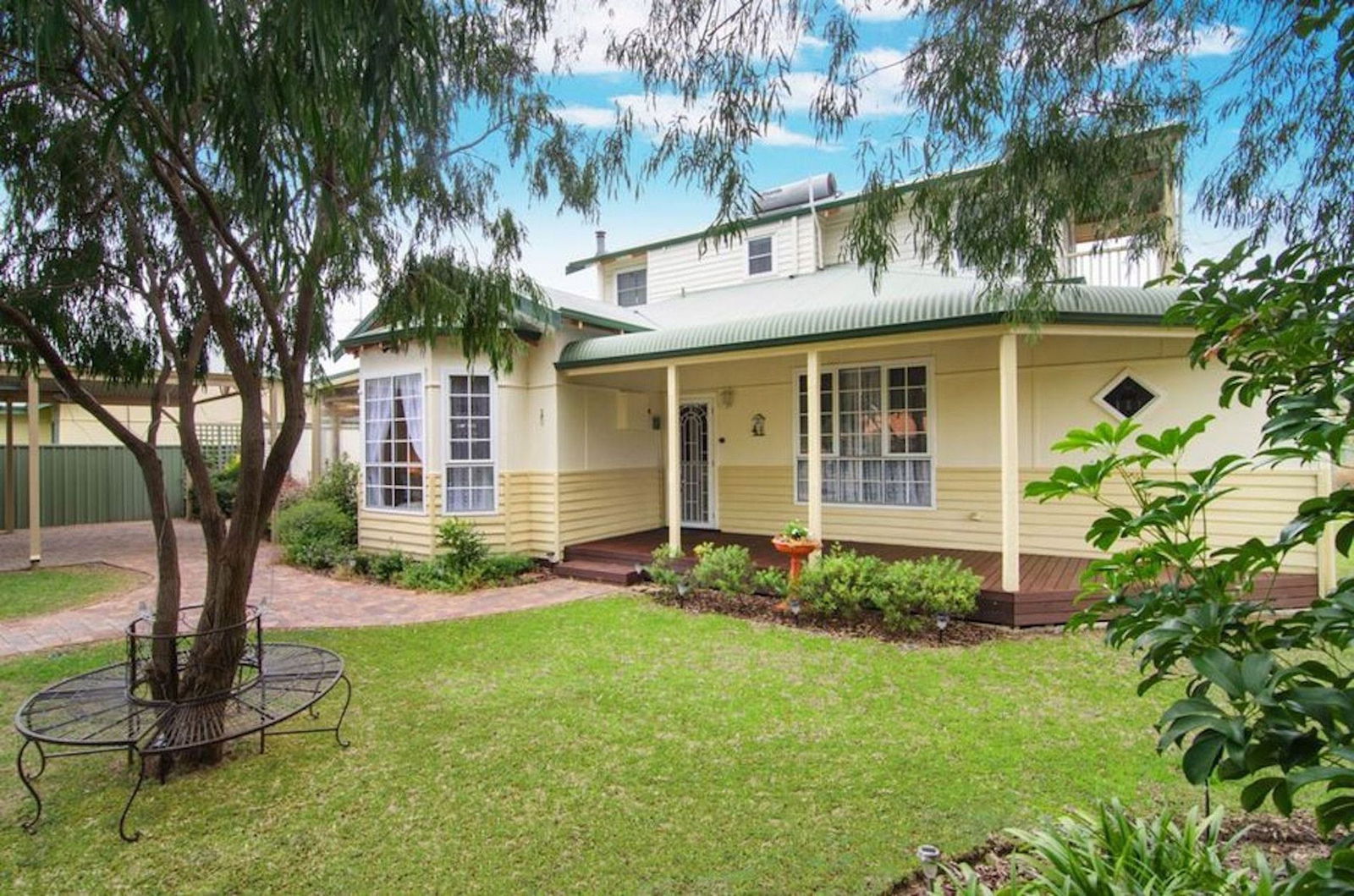  Accommodation Directory
