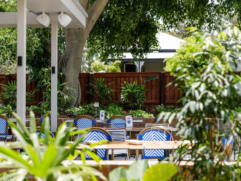 The Waterloo Bay Hotel - Accommodation Directory 9