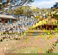 The Sleeping Lady Private Retreat - Accommodation Directory