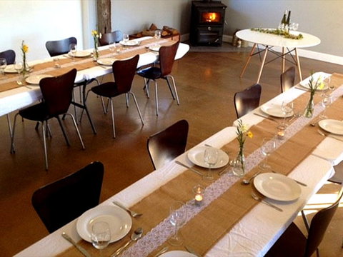 Tombarra Centre - Accommodation Directory 3