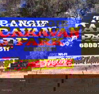 Trangie Caravan Park - Accommodation Directory