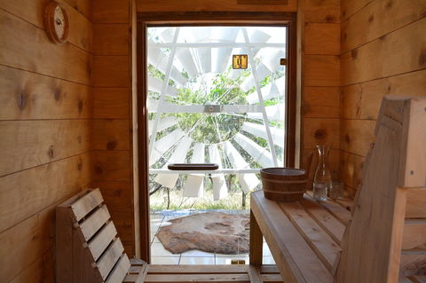 Trestrail Cottage - Accommodation Directory 2