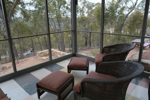 Trestrail Cottage - Accommodation Directory 3