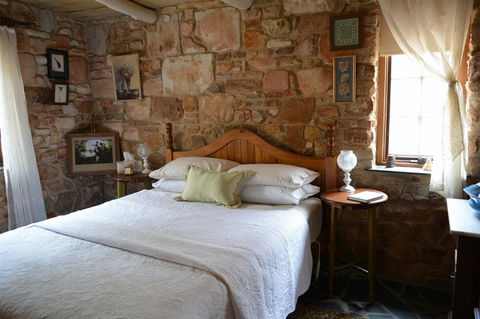 Trestrail Cottage - Accommodation Directory 5