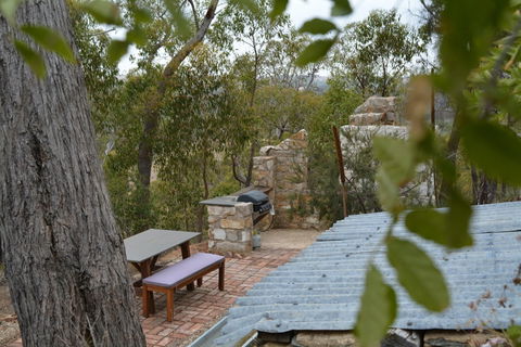 Trestrail Cottage - Accommodation Directory 7