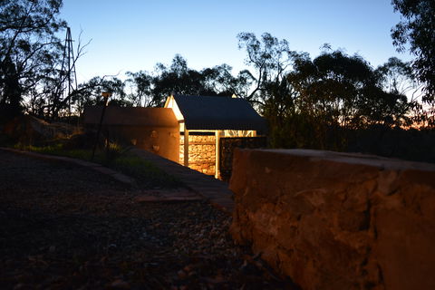 Trestrail Cottage - Accommodation Directory 9