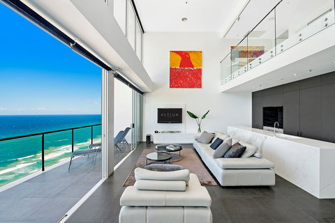 ULTIQA Air On Broadbeach - Accommodation Directory 0
