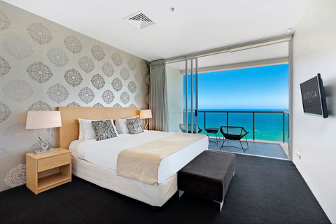 ULTIQA Air On Broadbeach - Accommodation Directory 2