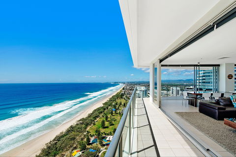 ULTIQA Air On Broadbeach - Accommodation Directory 3