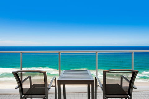 ULTIQA Air On Broadbeach - Accommodation Directory 4