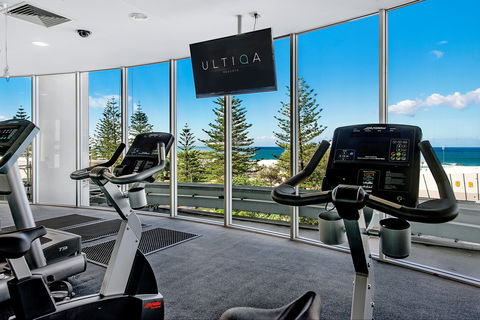 ULTIQA Air On Broadbeach - Accommodation Directory 5