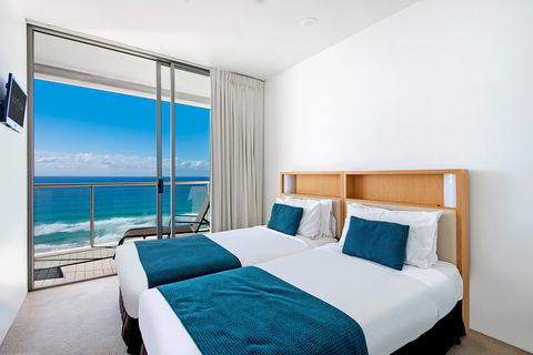 ULTIQA Air On Broadbeach - Accommodation Directory 8