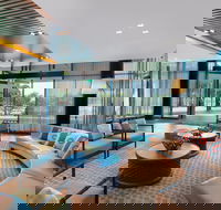 Vibe Hotel Darwin Waterfront - Accommodation Directory
